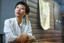 杨樱