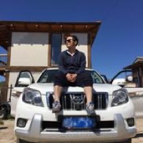 姚书恒