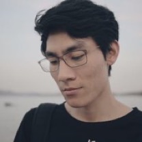 张皇琦